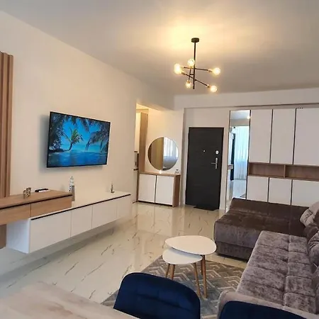 Building Stefan Seafront Resort Luxury Aparthotel Apartament