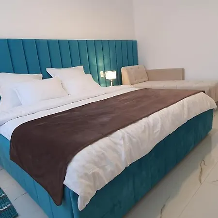 Apartament Building Stefan Seafront Resort Luxury Aparthotel