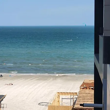 Building Stefan Seafront Resort Luxury Aparthotel *