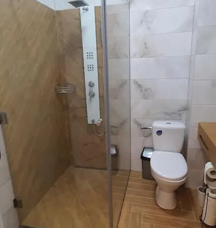 Apartament Building Stefan Seafront Resort Luxury Aparthotel Năvodari