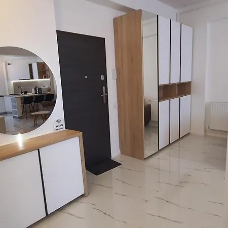 Building Stefan Seafront Resort Luxury Aparthotel 아파트