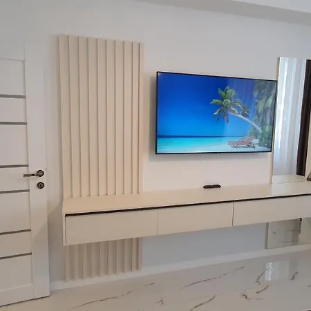 Building Stefan Seafront Resort Luxury Aparthotel *